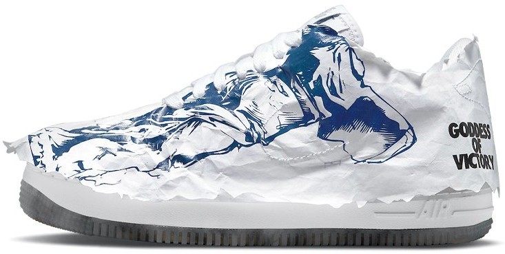 Nike Air Force 1 Shadow Goddess of Victory W for sale | eBay