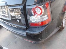 Pare-choc arrière Land Rover RANGE 4X4