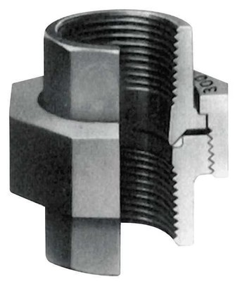 Anvil 0312822760 Fnpt, Malleable Iron Union, Class 300