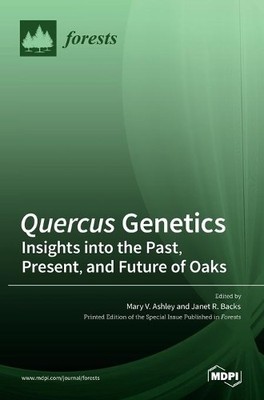 Mary V Ashley Janet R Backs Quercus Genetics (Gebundene Ausgabe) (US IMPORT)