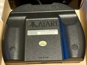 Atari Jaguar Pro Controller OEM w/box J8907 - rare
