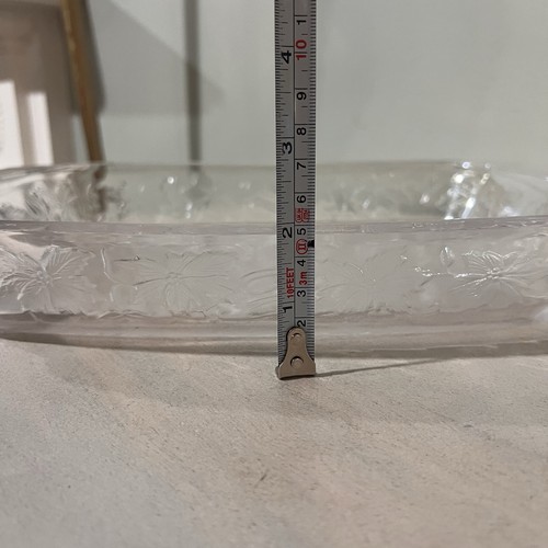 Princess House FANTASIA 13.5" x 8.5" Baking Casserole Dish France