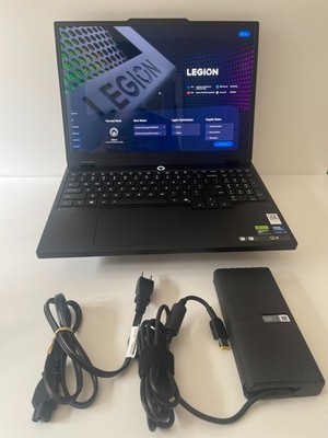Lenovo Legion 5 15IAX10 15'' Core Ultra 9 275HX 32GB RAM 2TB SSD RTX5070 W11H