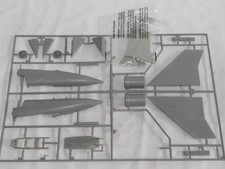 1/48 Revell F-15E Strike Eagle Wings Nose Exh...
