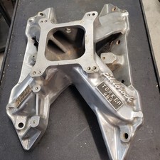 Edelbrock Torker 383 Engine Intake Manifold