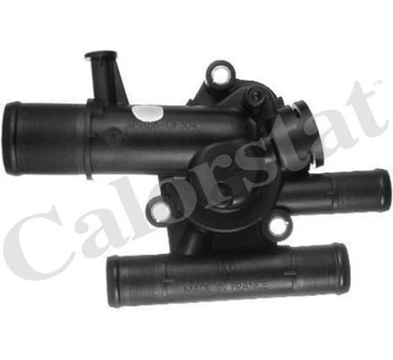 TH662889J ENGINE COOLANT THERMOSTAT CALORSTAT BY VERNET FOR NISSAN PRIMERA 1.9L - Picture 2 of 5