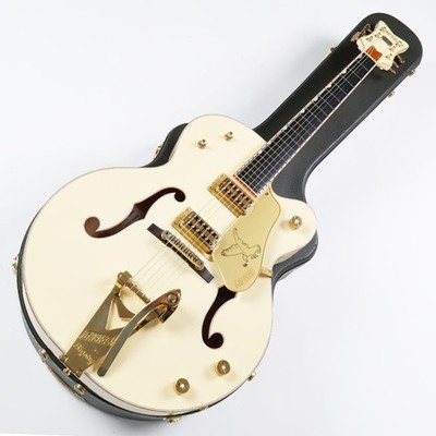 Gretsch G6136T-LTV White Falcon 2014 o8988