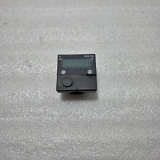 SAMWHA EOCR-FDM DIGITAL ELECTRONIC OVER-CURRENT/MOTOR PROTECTION RELAY