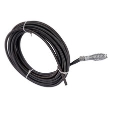 56797 Drain Cleaning Cable 5/16 In. x 35 ft For G2037506 4MY89 4Z661 G1501245