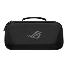 Image of ASUS ROG Xbox Ally 2-in-1 Travel Case / Stand Water-Repellent Coated PU Material