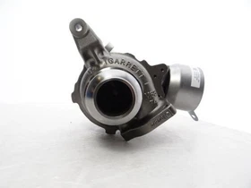 GARRETT Turbolader für Citroën C4 Picasso II C5 III Break TD_ 2.0 HDi 165 UD_