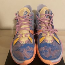 Nike Kyrie 7 Multicoloured for Sale | Authenticity Guaranteed | eBay