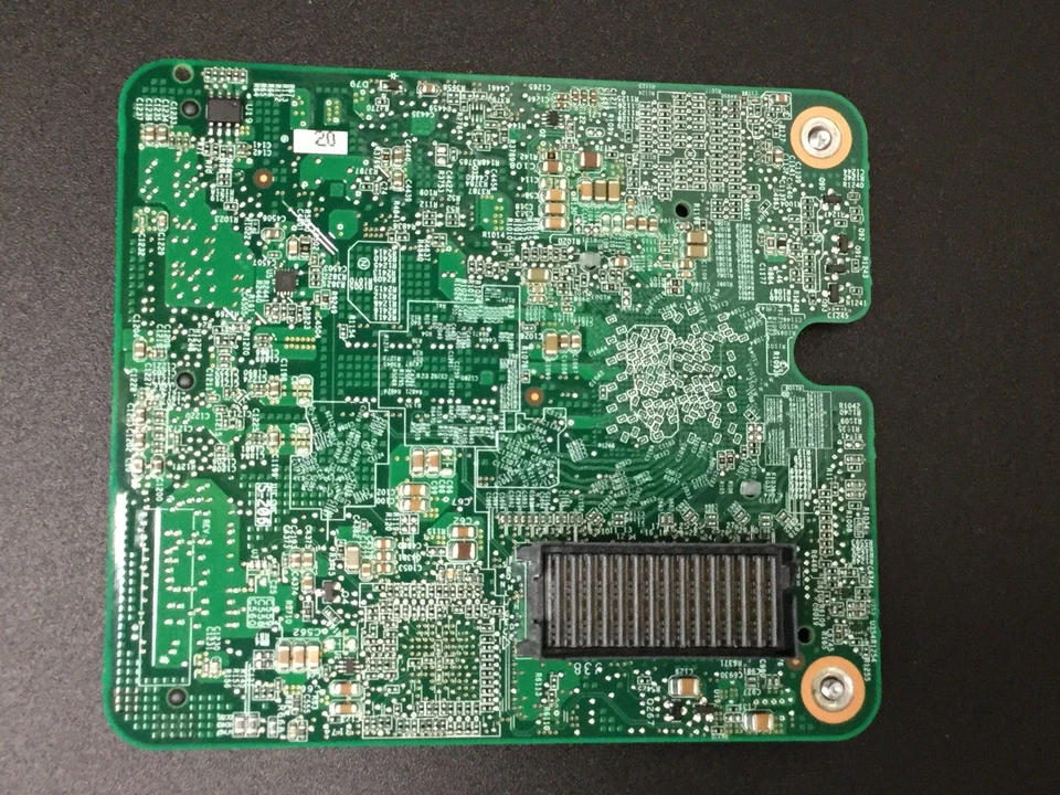 HP 689245-001 P420i Mezzanine Storage Controller 013548-001 - Image 2 of 3