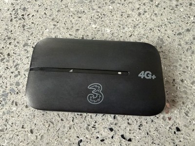 Huawei E5783-330 4G+ 2400mAh 300Mbps CAT7 Mobiles WLAN Mi-Fi Hotspot