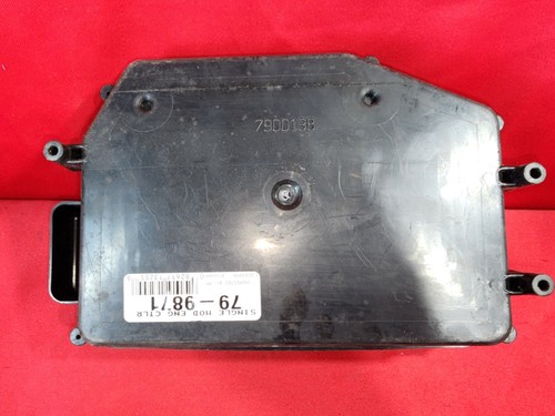 OEM Engine Control Module ECM 79-9871 For 1989 Dodge Dakota 3.9L-V6 - Picture 7 of 10