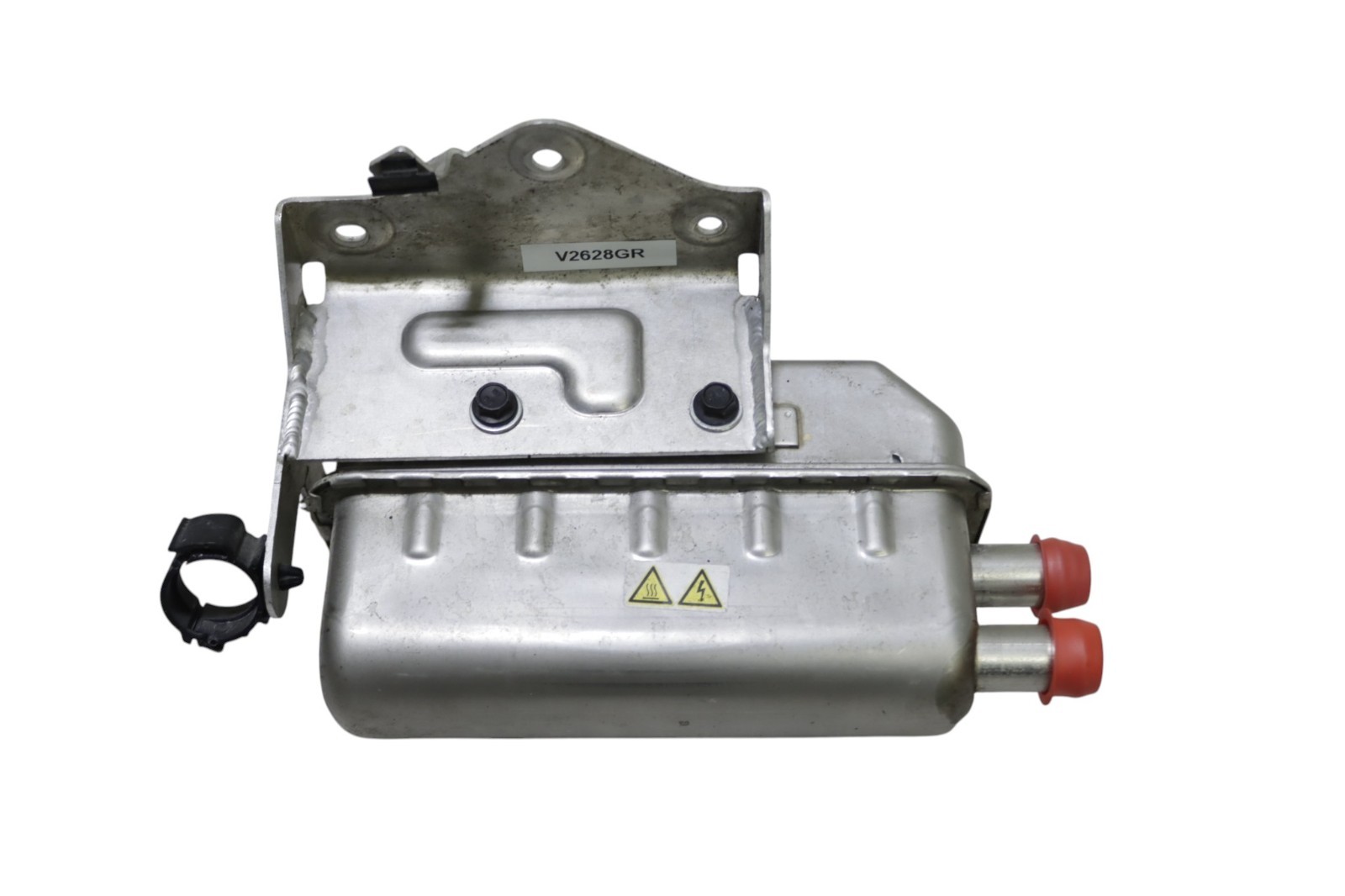 Ferrari 296 GT3 2022-2025 Right High voltage battery P/N 814467