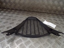 Suzuki GSXR1000 GSXR 1000 K7-K8 2007-2008 Fairing Centre V-Piece Belly Pan Grill