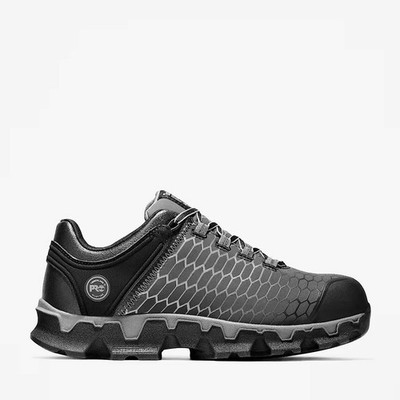 Timberland PRO Powertrain Sport Alloy Toe Men's Work Sneaker