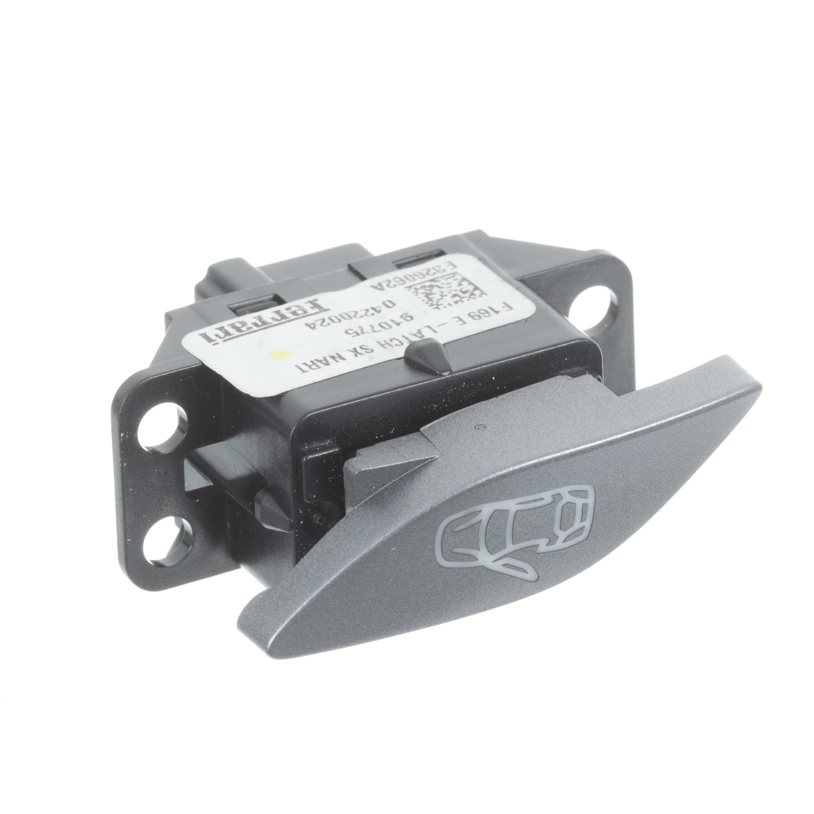 GENUINE Ferrari Roma Electrically Operated Door Opening LH E-Latch Switch 910775