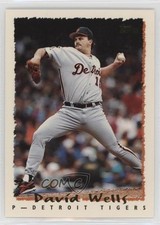 Click to enlarge David Wells