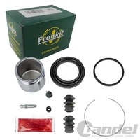 Frenkit Reparatursatz Bremssattel Vorne Passend FüR Daihatsu Charade Gran | 2519