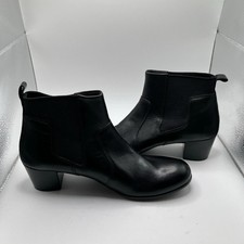 ECCO SHAPE 35 FASHION/CASUAL BOOTS NEW WOMENS...