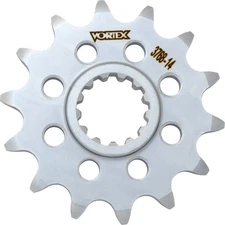 Vortex Front Sprocket Natural 3768-15