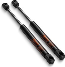 C16-02622 Gas Strut 17 inch 28lb, 125N Gas Shock Spring Lift Support for Camper