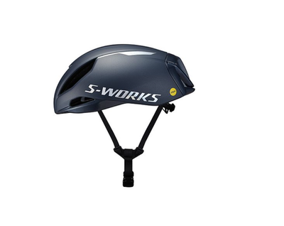 Specialized S-Works Evade 3 Aero Road Cycling Helmet Slate Chrome WB | eBay