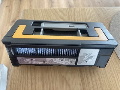 Staubbehälter Miele Scout RX2