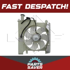 Radiator Fan 47357 NRF Cooling 1253G9 163628EA01 Genuine Top Quality Guaranteed