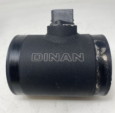 BMW E38 E39 E53 M62 DINAN HIGH FLOW AIR MASS METER 1999-2003