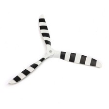 E flite 8 x 6.5 3 Blade Propeller CW EFLP080653B