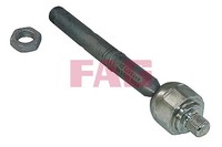 FAG Axialgelenk Spurstange Spurstangenkopf Passend FüR Volvo XC60 II 2.0 D4 XC90