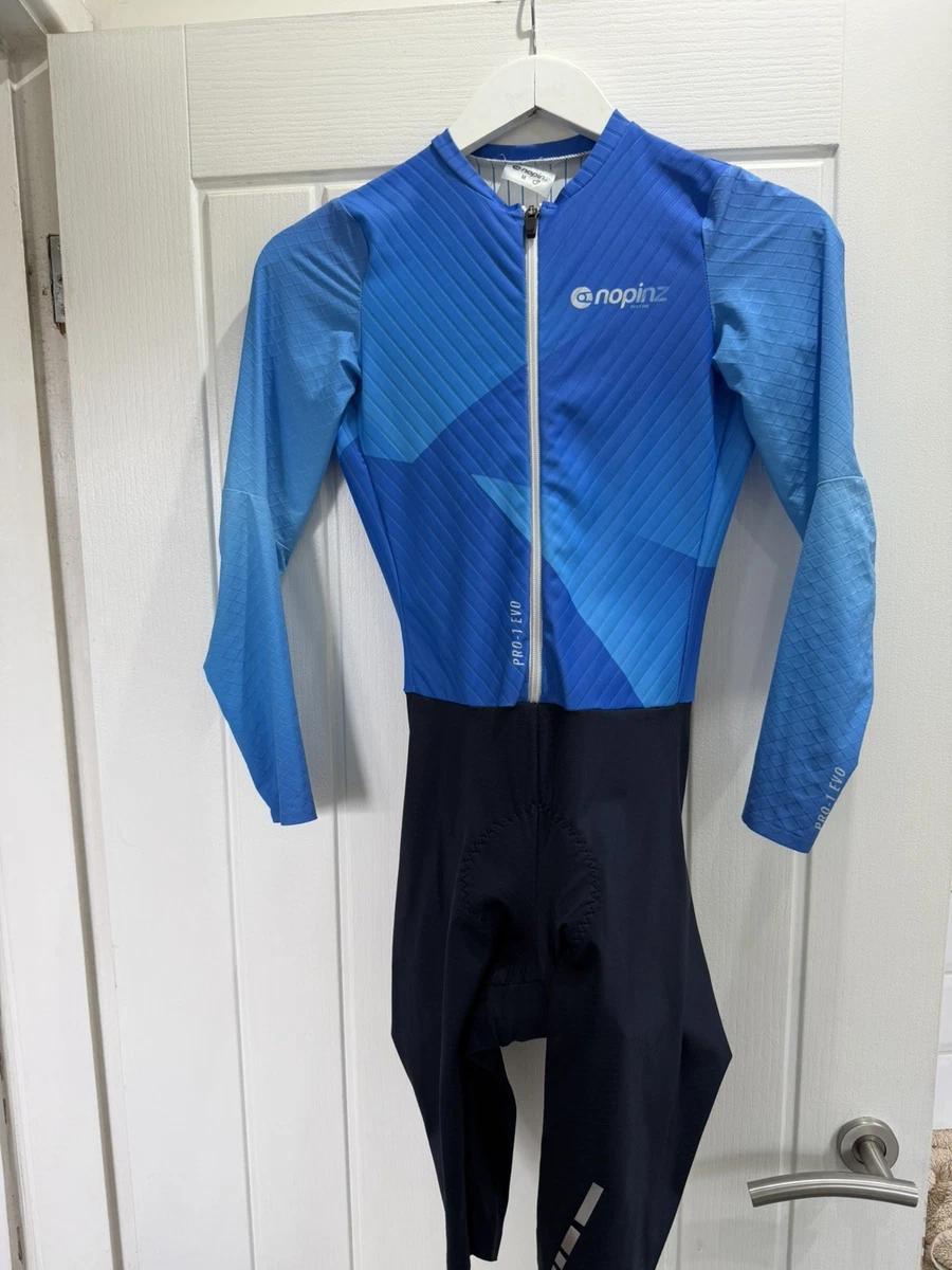Traje de piel Nopinz Pro Evo-1