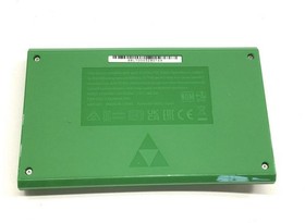 Nintendo Game & Watch The Legend of Zelda Console CIB Complete in Box