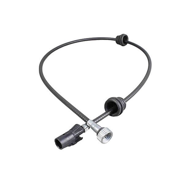 Tachowelle 1.100 Mm Metzger Iam-Expertise Passend FüR U.A. VW Polo-image