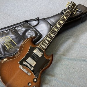 Gibson Sg 2004 | eBay