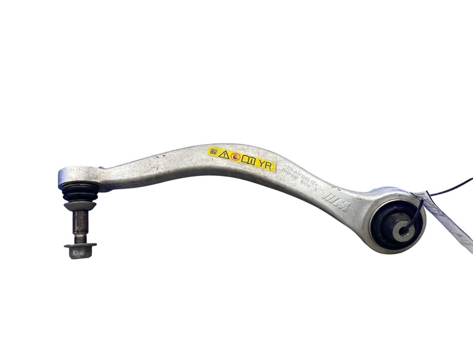 2014-2020  BMW I8 AWD 1.5L FRONT RIGHT FORWARD LOWER CONTROL ARM OEM