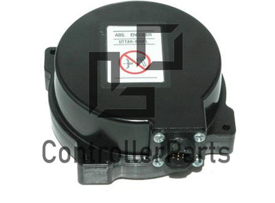 New  YASKAWA UTTAH-B20FL Servo Encoder