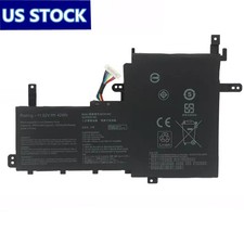 New Laptop Battery for Asus Vivobook K513E 11.52V 42Wh Replacement B31N1842