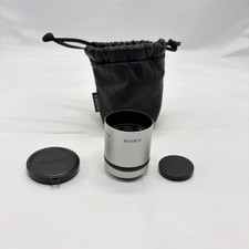 Sony VCL-DH2630 Telephoto Conversion Lens for Cybershot Digital Cameras