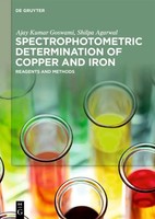 Ajay Kumar Goswami (U. A.) | Spectrophotometric Determination Of Copper And Iron