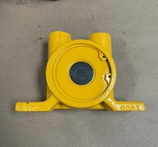 GLOBAL MANUFACTURING MODEL US-19 INDUSTRIAL PNEUMATIC BALL VIBRATOR NEW