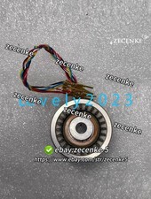 1pc used LTN encoder RE-15-1-A15