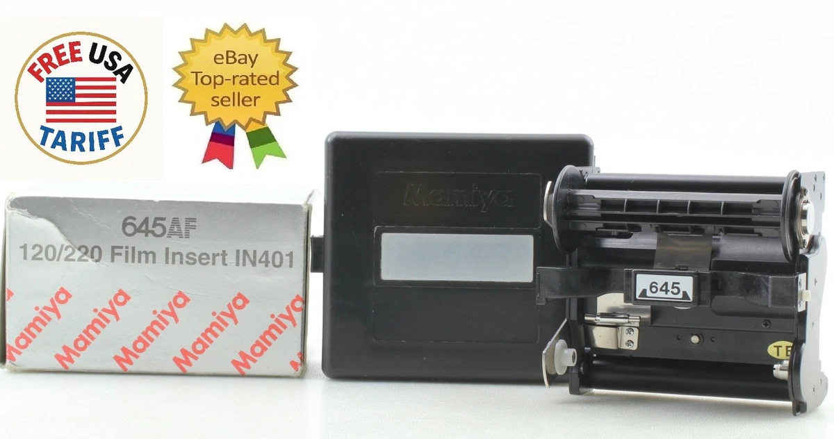 mamiya 645 afd iii products for sale | eBay