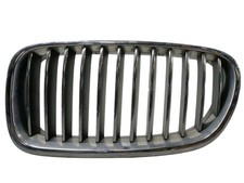 51137203649 FRONT GRILLE / 51137261355 / 51137200727 / 1357243 FOR BMW SERIE 5 L