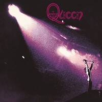 Vinile - Queen - Queen - Virgin -D- Neu