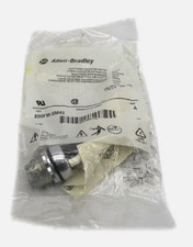 NEW Allen‑Bradley 800FM‑SM42 4‑Position Maintained Selector Switch