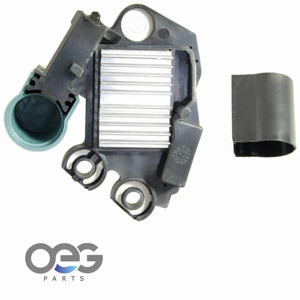 Nuevo regulador de tensión para Audi A5 Quattro V6 3.2L 08-10 2543587 595305 Foto 2 de 4